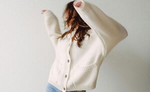 Effortlessly dressed: zo zie je er cool but comfy uit