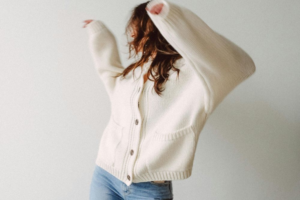 Effortlessly dressed: zo zie je er cool but comfy uit