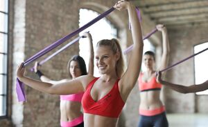 De nieuwste fitnesstrends van 2025 die écht werken