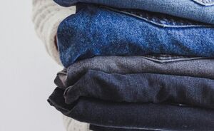 De skinny jeans zijn terug! Dit is hoe je 'm stijlt