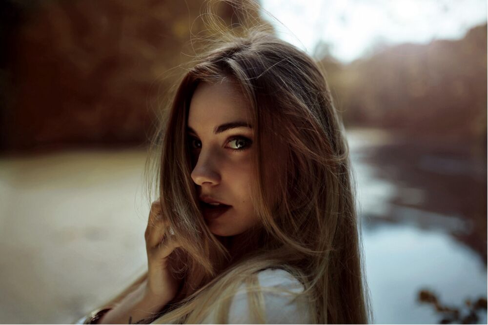 ​​Van futloos naar fabulous: tips voor dunner wordend haar