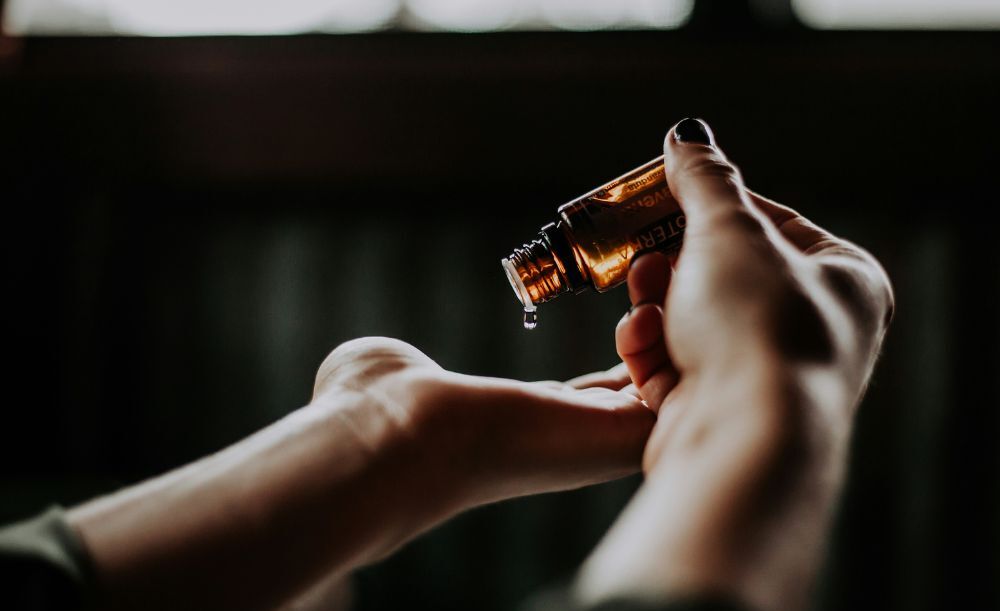 5 bijzondere recepten die je haar kunnen laten groeien