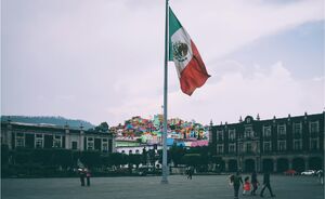 Zo reis je voorbereid naar Mexico