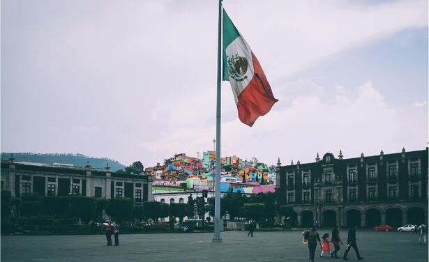 Zo reis je voorbereid naar Mexico