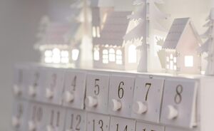 Dit zijn de leukste adventskalenders van 2025