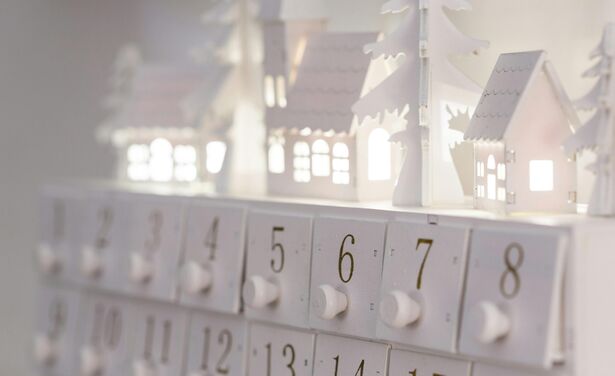 Dit zijn de leukste adventskalenders van 2025