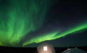 De 5 mooiste winterreizen voor het koude seizoen