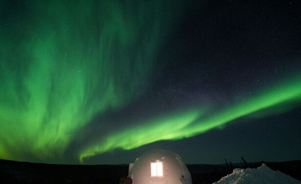 De 5 mooiste winterreizen voor het koude seizoen