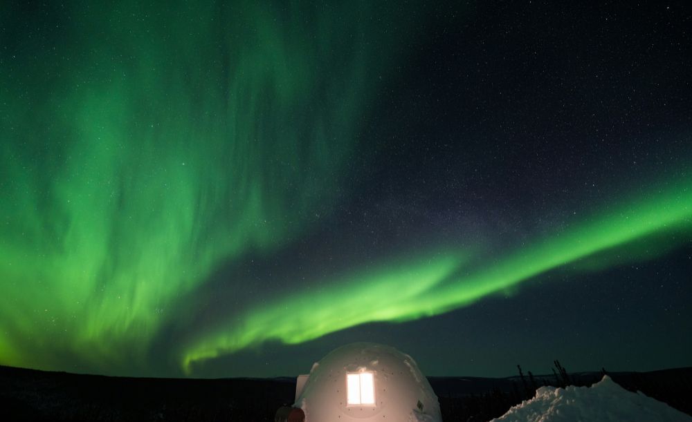 De 5 mooiste winterreizen voor het koude seizoen