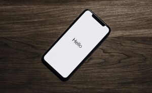 Hoe je jouw telefoon schoon houdt