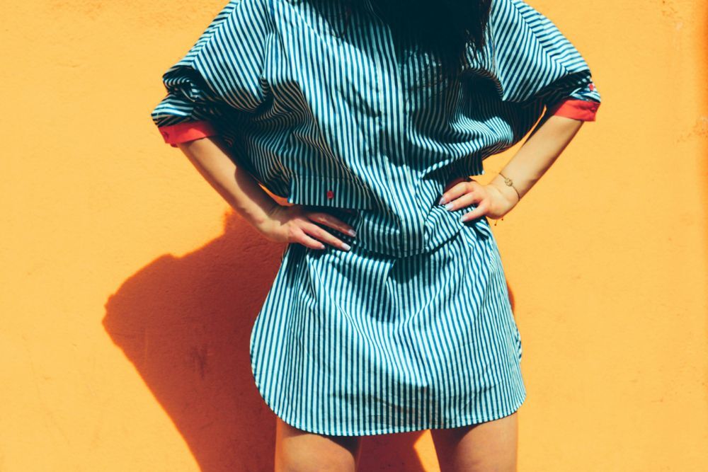 Deze fashion trends nemen we mee 2026 in