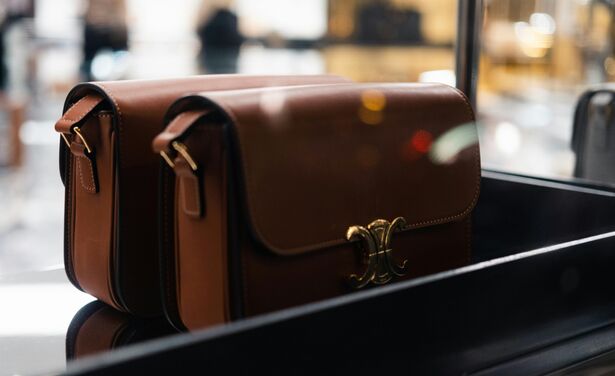 Black Friday is net geweest, maar deze designer tassen kun je nog steeds scoren voor een mooie prijs