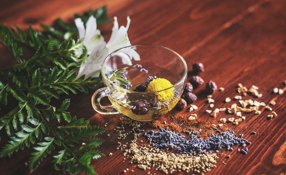 Neem dit in om weer grip te krijgen op je winterdip