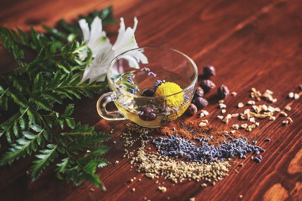 Neem dit in om weer grip te krijgen op je winterdip