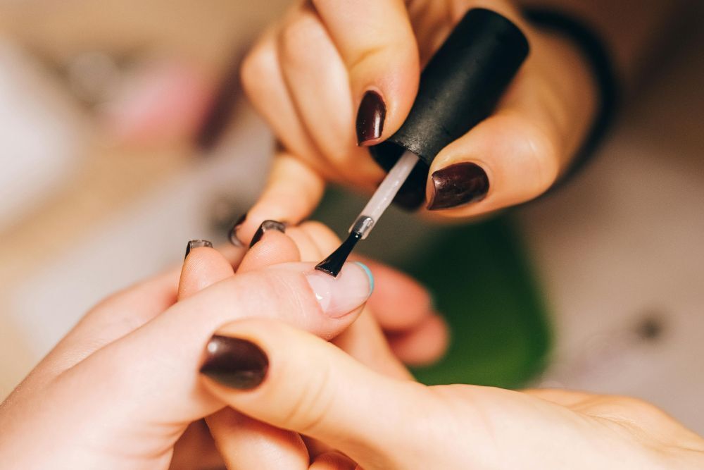 Wow! Met deze nagelriemolie red je je nagels