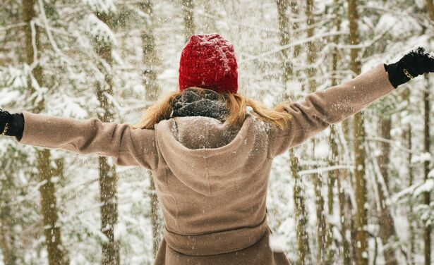 Kerst vieren in het buitenland? Bekijk deze steden eens