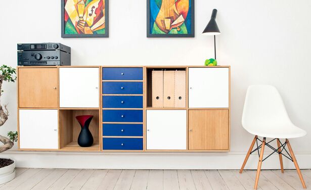 De leukste cadeaus die met interieur te maken hebben