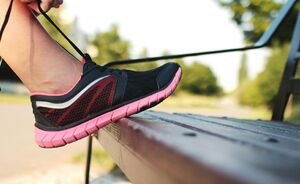 Zo start je met hardlopen zonder blessures