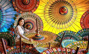 Eerste keer naar Azië? Dit is hoe je je voorbereid