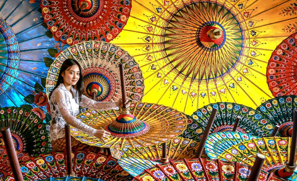 Eerste keer naar Azië? Dit is hoe je je voorbereid