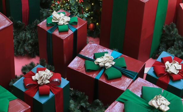 Nog geen kerstcadeau? Zo scoor je last-minute toch nog iets voor elk familielid