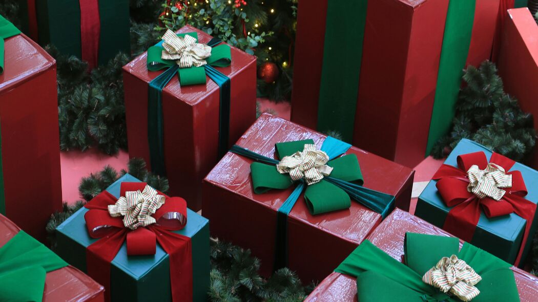 Nog geen kerstcadeau? Zo scoor je last-minute toch nog iets voor elk familielid