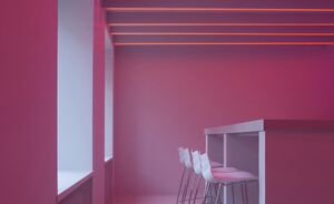 Plafond verven: dit doet het voor de ruimte