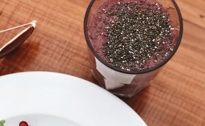 Chiazaad voor een platte buik, werkt het echt?