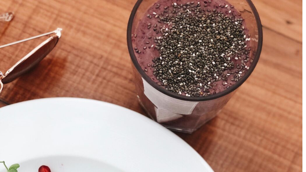 Chiazaad voor een platte buik, werkt het echt?