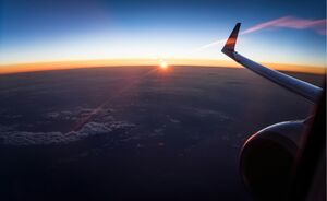 Last-minute winterzon: waar je in februari nog betaalbaar naartoe vliegt