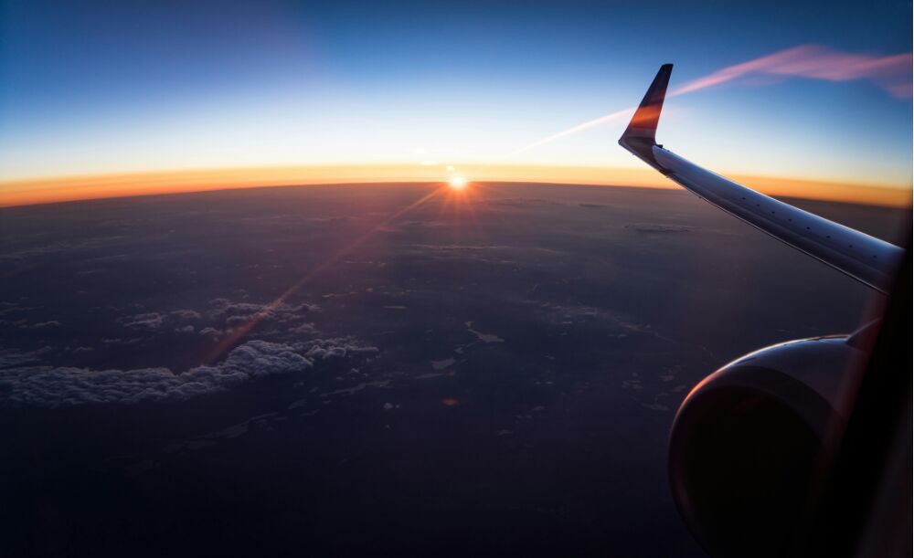 Last-minute winterzon: waar je in februari nog betaalbaar naartoe vliegt