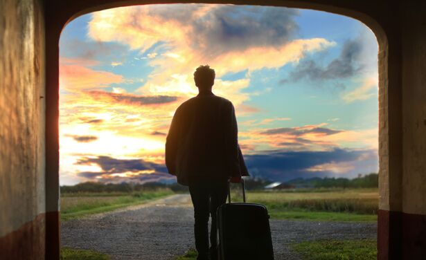 Romantic! De meest romantische Europese trips voor februari