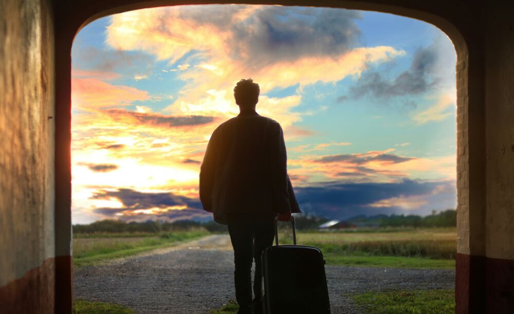 Romantic! De meest romantische Europese trips voor februari