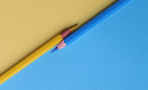 Dit zijn de trendkleuren van het 2026