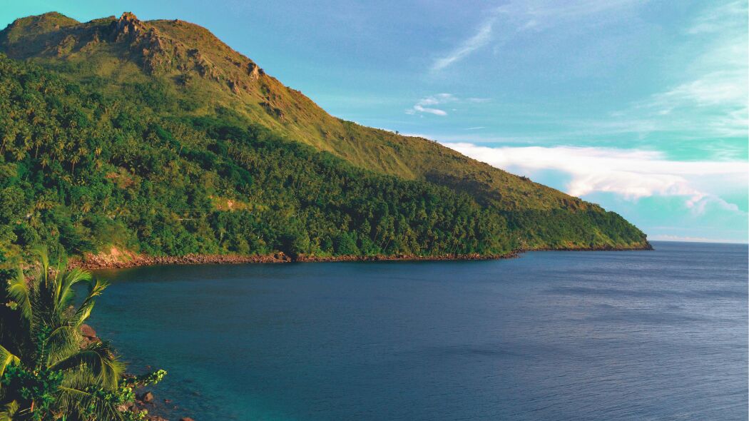 Ontdek de mooie eilanden ter wereld