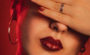 Dit is dé romantische make-up-look voor valentijnsdag