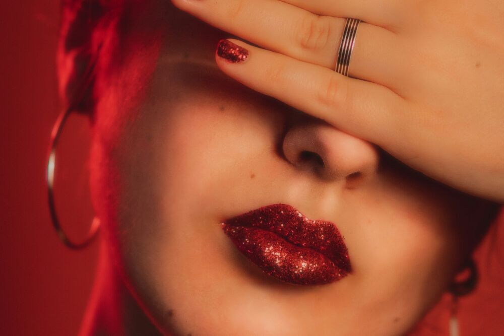 Dit is dé romantische make-up-look voor valentijnsdag