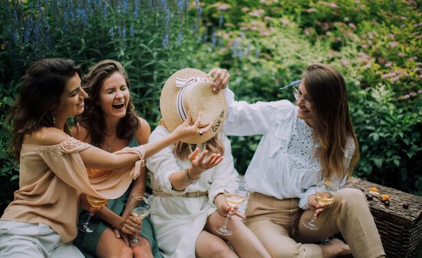 Sociale wellness: welzijn is steeds meer een community-ervaring