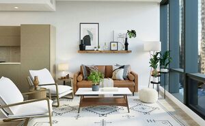 Wat is colorblocking en wat doet het in je interieur?