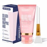 Paremmin Collagen Night Wrapping Mask 