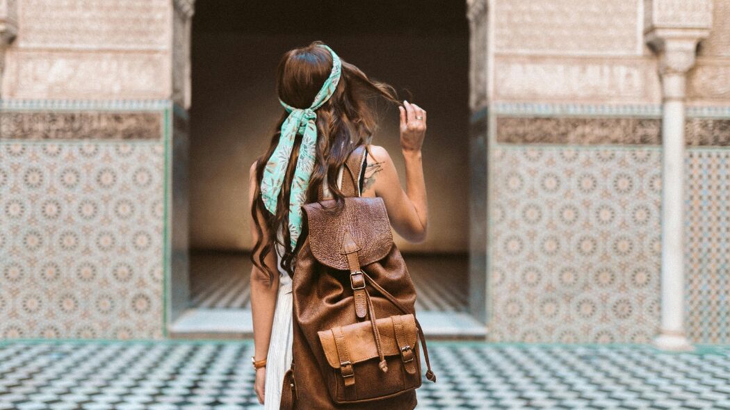 De beste budgettips voor je eerste solo-reis