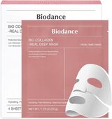 Biodance Bio Collagen Real Deep Mask 