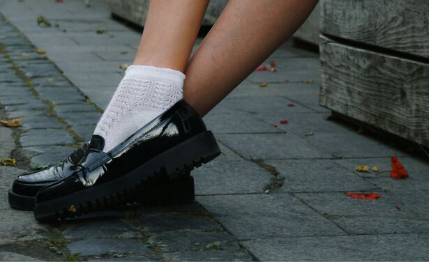 Deze platte schoenen wil je hebben in 2026