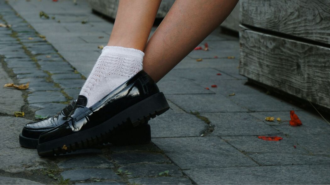 Deze platte schoenen wil je hebben in 2026