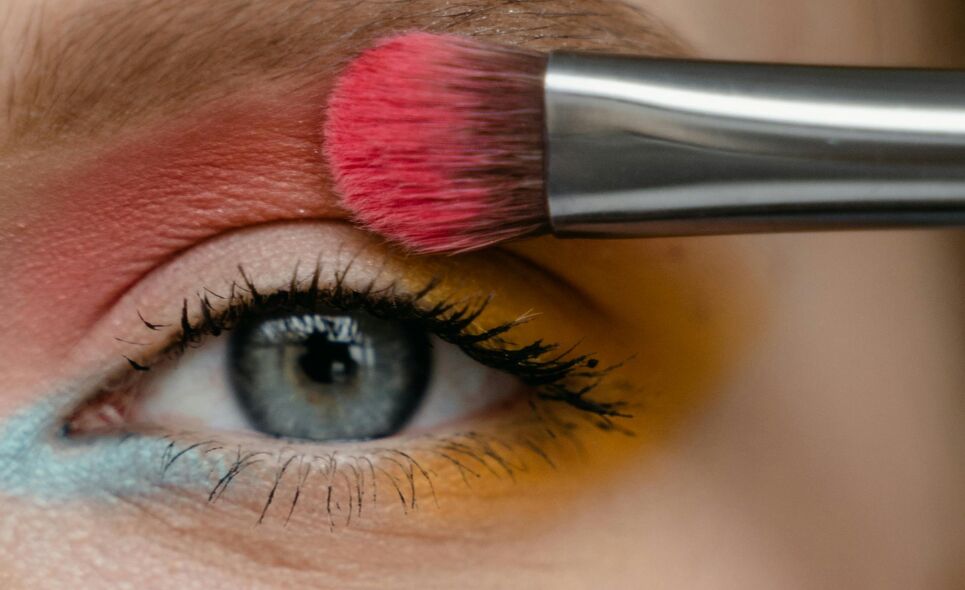 De schattigste Valentijns make-up looks