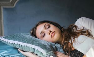 Zo beïnvloedt eten je slaap