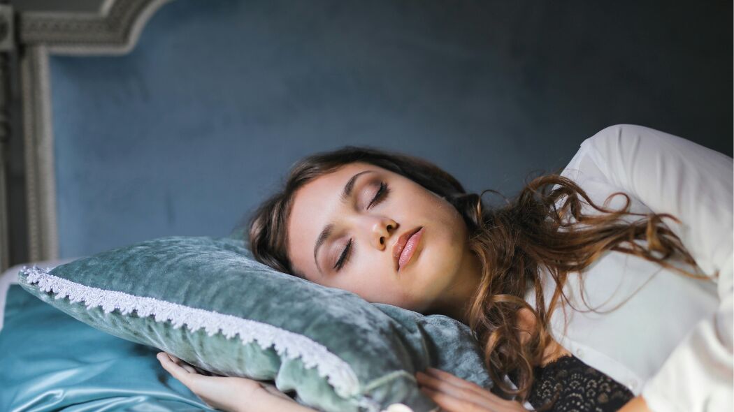 Zo beïnvloedt eten je slaap