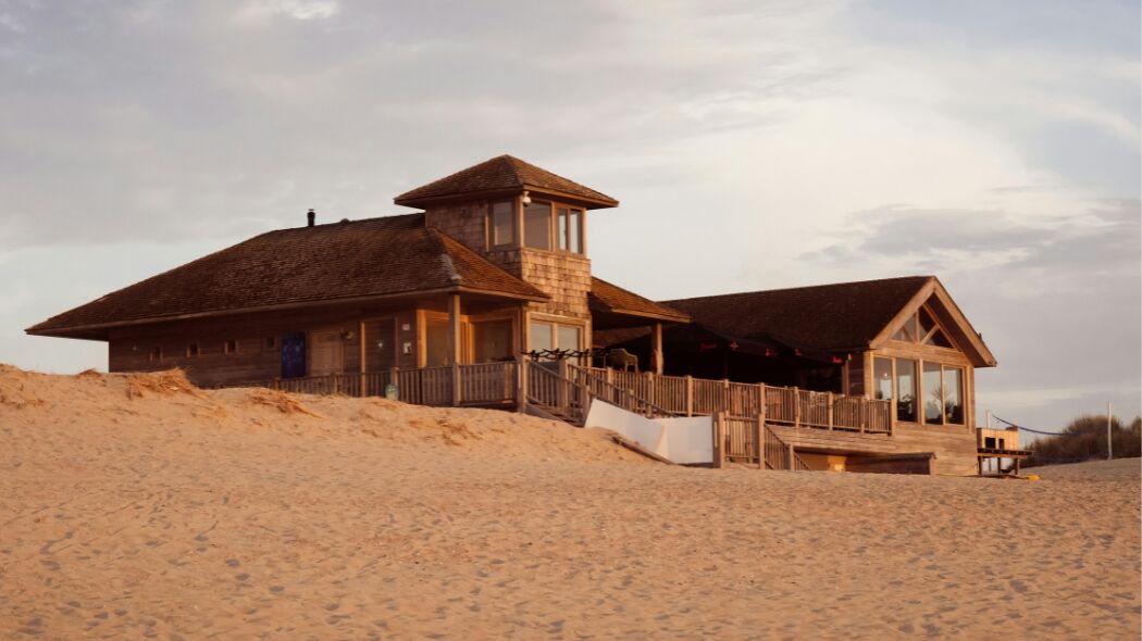 Welk vakantie type ben jij