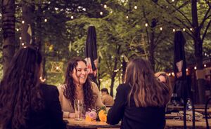 Low-maintenance friendship: wanneer is weinig contact juist gezond?