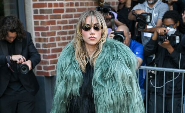 De 70s keren terug in de haartrends van 2026